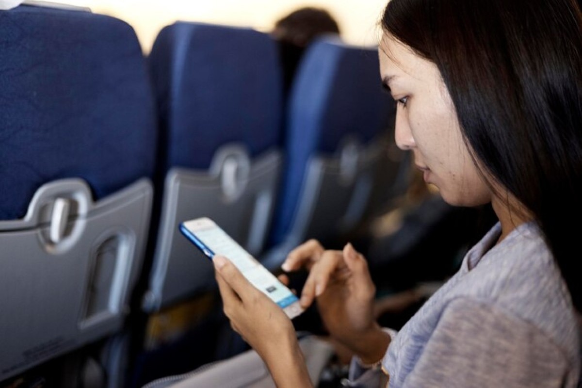 Mode Pesawat Dapat Menguragi Radiasi EMF? Cari Tahu 6 Fungsi Lain Airplane Mode dan Cara Mengaktifkannya di Android dan iOS