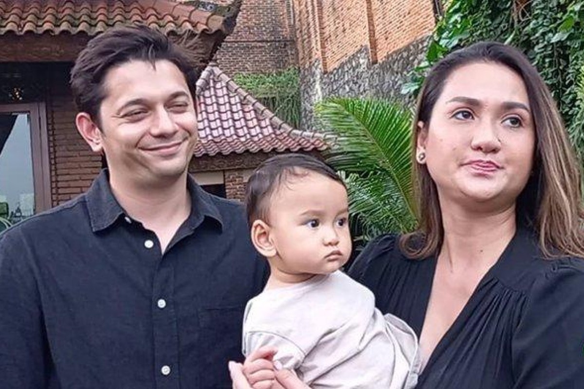 Andrew Andika Mantannya Siapa Saja? Aktor Indonesia yang Dituding Berselingkuh Ketika Istri Hamil Besar, Video Syur Viral Imbas Dibongkar Istri 