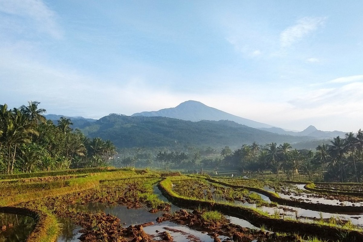 Gunung Emas di Sumatera Barat ini Jadi Tempat Ditaruhnya Harta Kekayaan Pejabat VOC yang Sudah Berusia 150 Tahun Terletak di Desa 