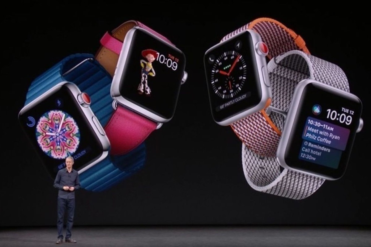 Kapan Apple Watch X Rilis? Ini Bocoran Spesifikasinya, Lengkap Dengan Fitur Deteksi Tekanan Darah dan Apnea Tidur 