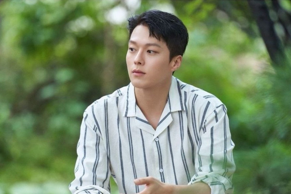 Pacar Jang Ki Yong Siapa? Intip Biodata Aktor Tampan Jadi Pemeran Utama Dalam Drama Korea The Atypical Family Sebagai Bok Gwi Joo, Ternyata Model Papan Atas?