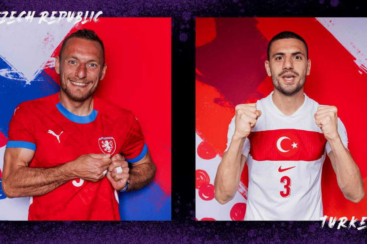 LINK Live Streaming Republik Ceko vs Turki Euro 2024 GRATIS, Nonton Siaran Langsung Malam Ini Pukul 02.00 WIB