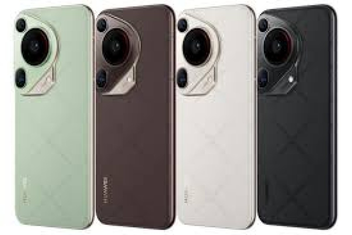 Huawei Keluarkan Ponsel Series Terbaru yang Bakalan Jadi Saingan Apple, Huawei Pura 70 Siap Bentangkaan Sayap dan Meluncur ke Pasaran: Intip Harga dan Spesifikasinya 