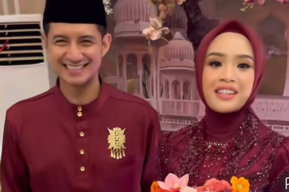 Biodata dan Profil Dea Sahirah Tunangan Chand Kelvin, Lengkap: Umur, Agama dan Akun Instagram