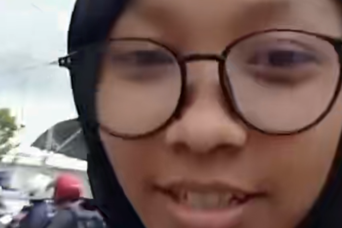 Ning Maghrib Anak Siapa? Intip Biodata Selebgram Kediri yang Viral di TikTok, Benarkah Bukan Orang Sembarangan?