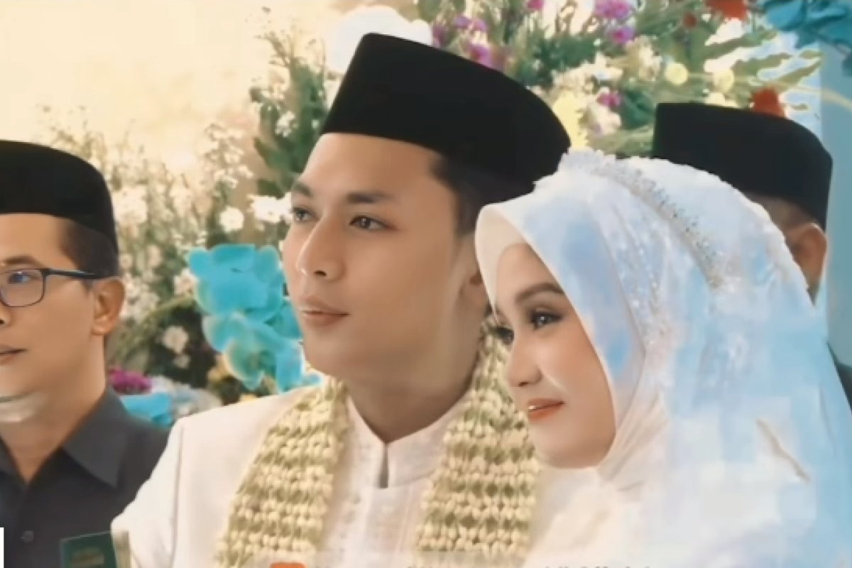 Tampang Biodata Gus Fitro yang Resmi jadi Suami Ustadzah Mumpuni Handayayekti, Lengkap: Umur, Agama dan Akun Instagram