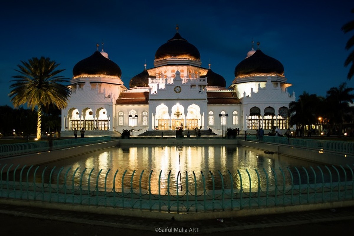 4 Wilayah Baru Bakal Terbentuk di Provinsi Aceh, Ternyata Namanya Terinspirasi dari Orang Terpenting di NAD