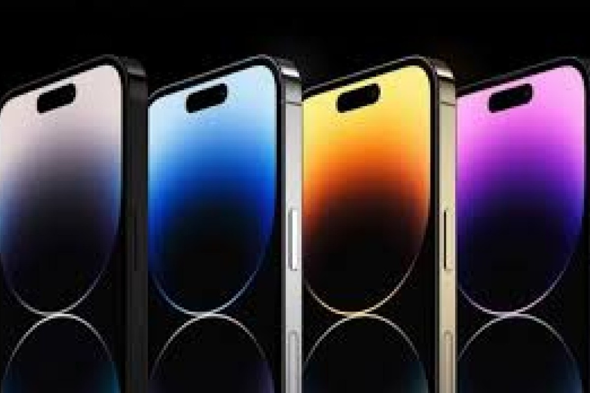 Ini Bocoran Spesifikasi iPhone Series 17, Dikabarkan Gunakan LTPO OLED Dengan Dimensi Layar yang Lebih Kecil, Apakah Rumor?