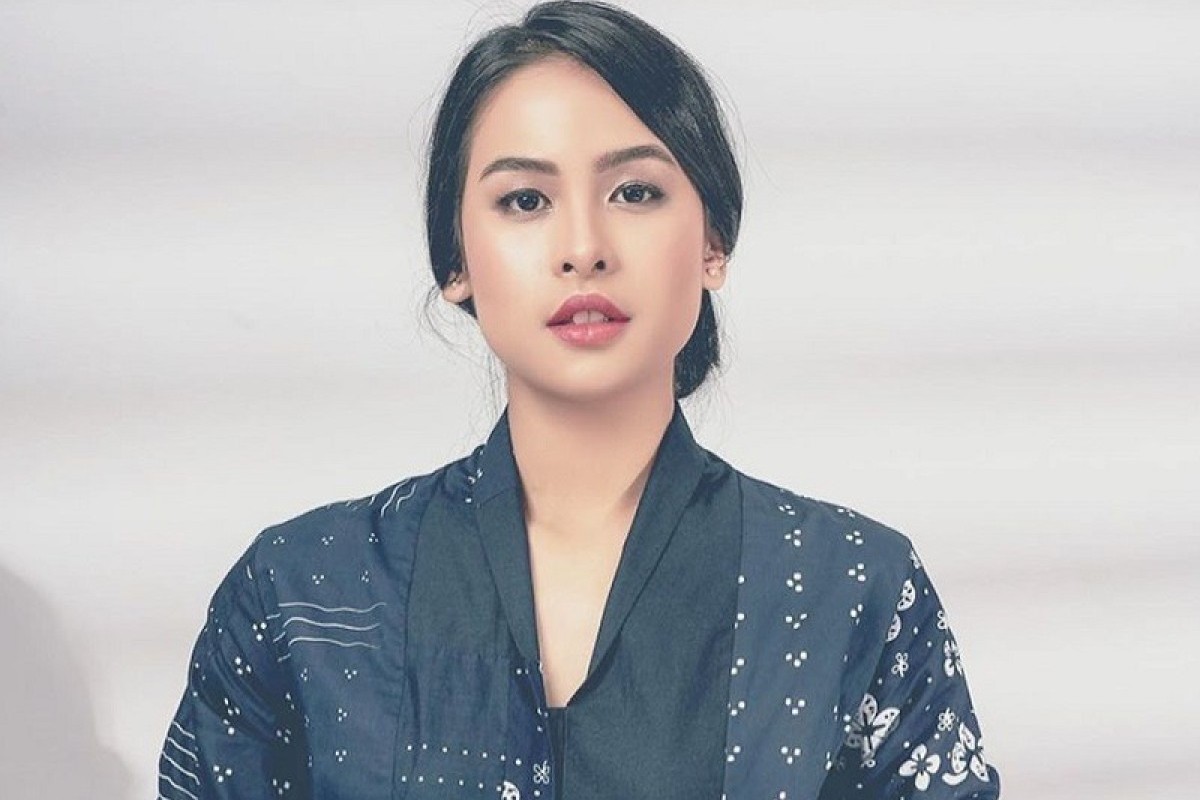 Agama Maudy Ayunda Apa? Intip Profil Aktris Cantik dan Berbakat Kini Mulai Geluti Dunia Produser, Kisah Ki Hajar Dewantara Jadi Film Pertamanya