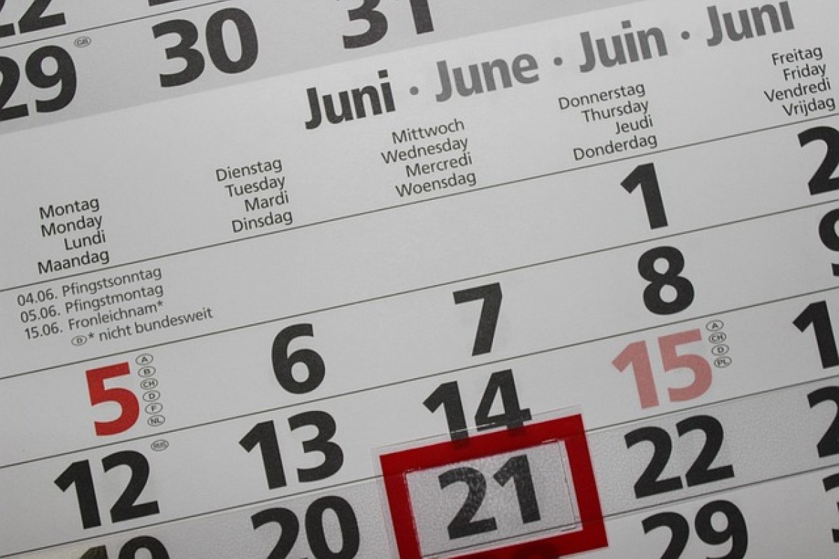Jadwal Libur Nasional dan Cuti Bersama Bulan Mei 2024, Temukan Semua Info Pentingnya Disini Lengkap Tanggal Merah! Tanggal 23 Hari Apa?