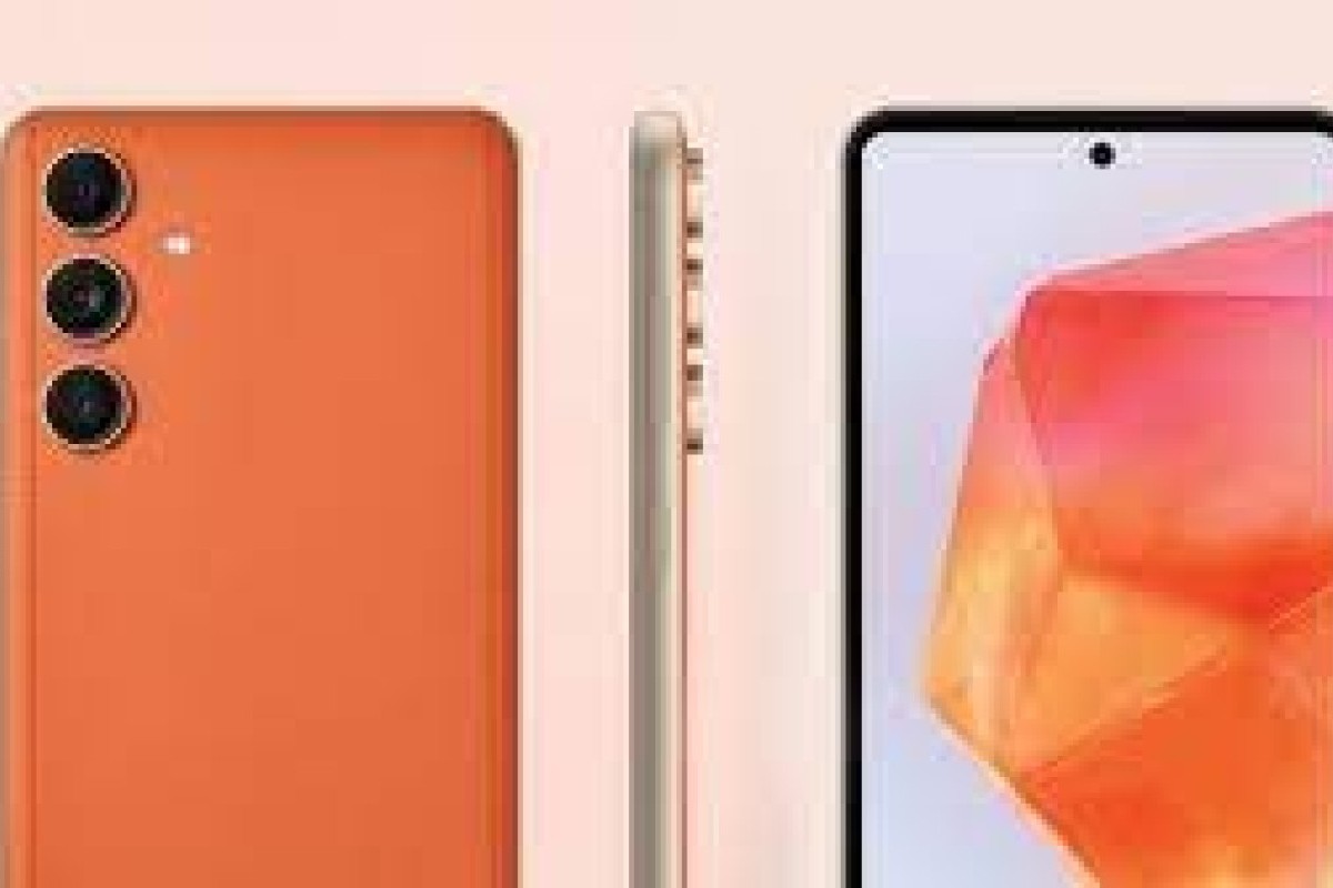Resmi Rilis! Samsung Comeback Dengan Series C, Galaxy C55 5G Siap Gebrak Pasaran Ponsel Dengan Desain Dilapisi Kulit, Apa di Indonesia Sudah Ada?