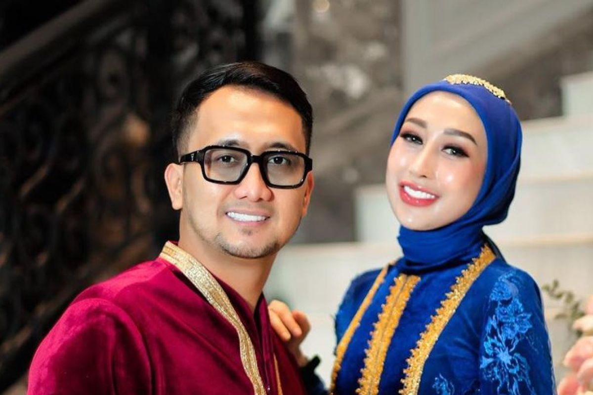 Biodata Profil Attaubah Mufid Suami Dokter Reza Gladys yang Diduga Main Serong dengan Karyawannya Sendiri, Lengkap: Umur, Agama, Pekerjaan dan Akun Instagram