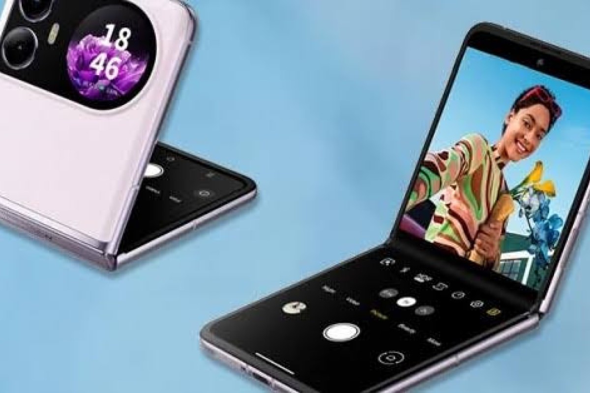 Blackview Hero 10 Rilis Dengan Desain yang Memikat, Inspirasi dari Samsung dan Dynamic Island iPhone: Spesifikasi dan Harga