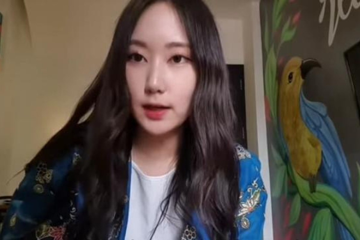 Siapa Jiah? Intip Profil YouTuber Asal Korea yang Diajak Om-Om WNI ke Hotel, Lengkap Umur, Kelahiran, Karier Hingga Alasan Datang ke Indonesia
