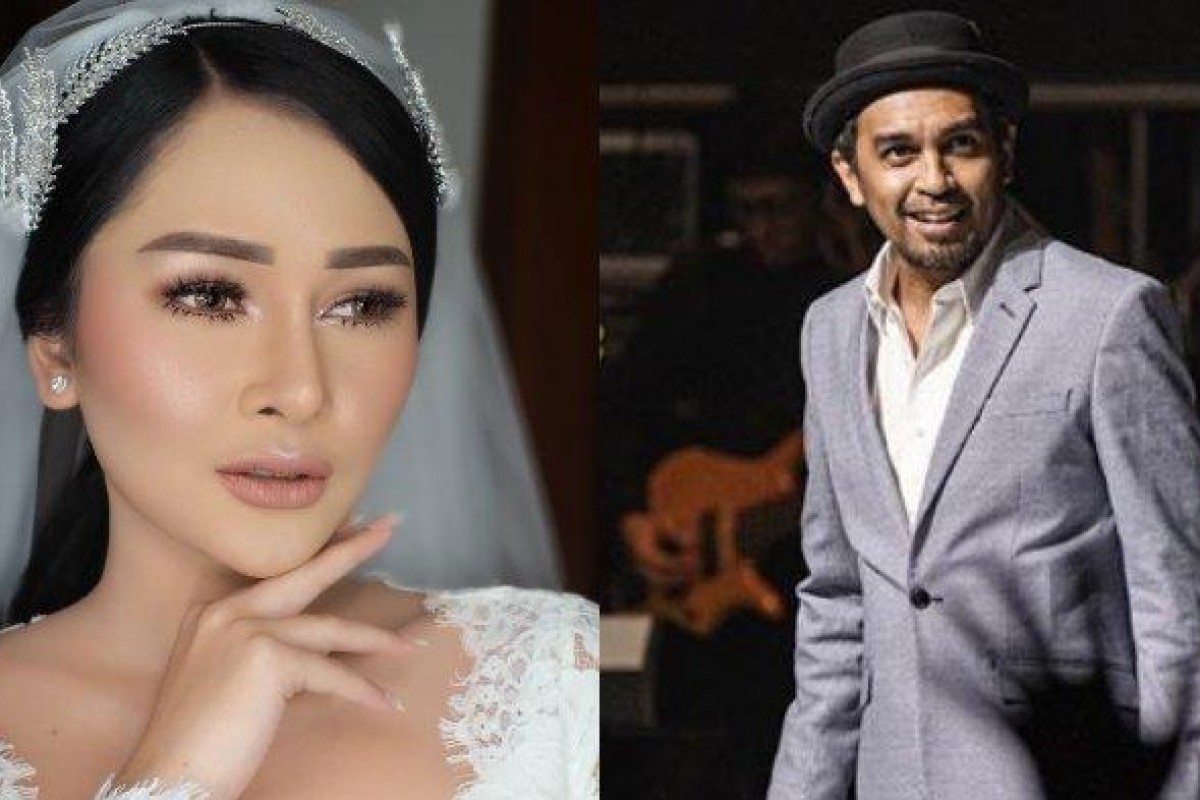 Siapa Mutia Ayu? Istri Mendiang Glenn Fredly yang Turut Andil Dalam Pembuatan Film 'The Glenn Fredly The Movie': Dikabarkan Pindah Agama