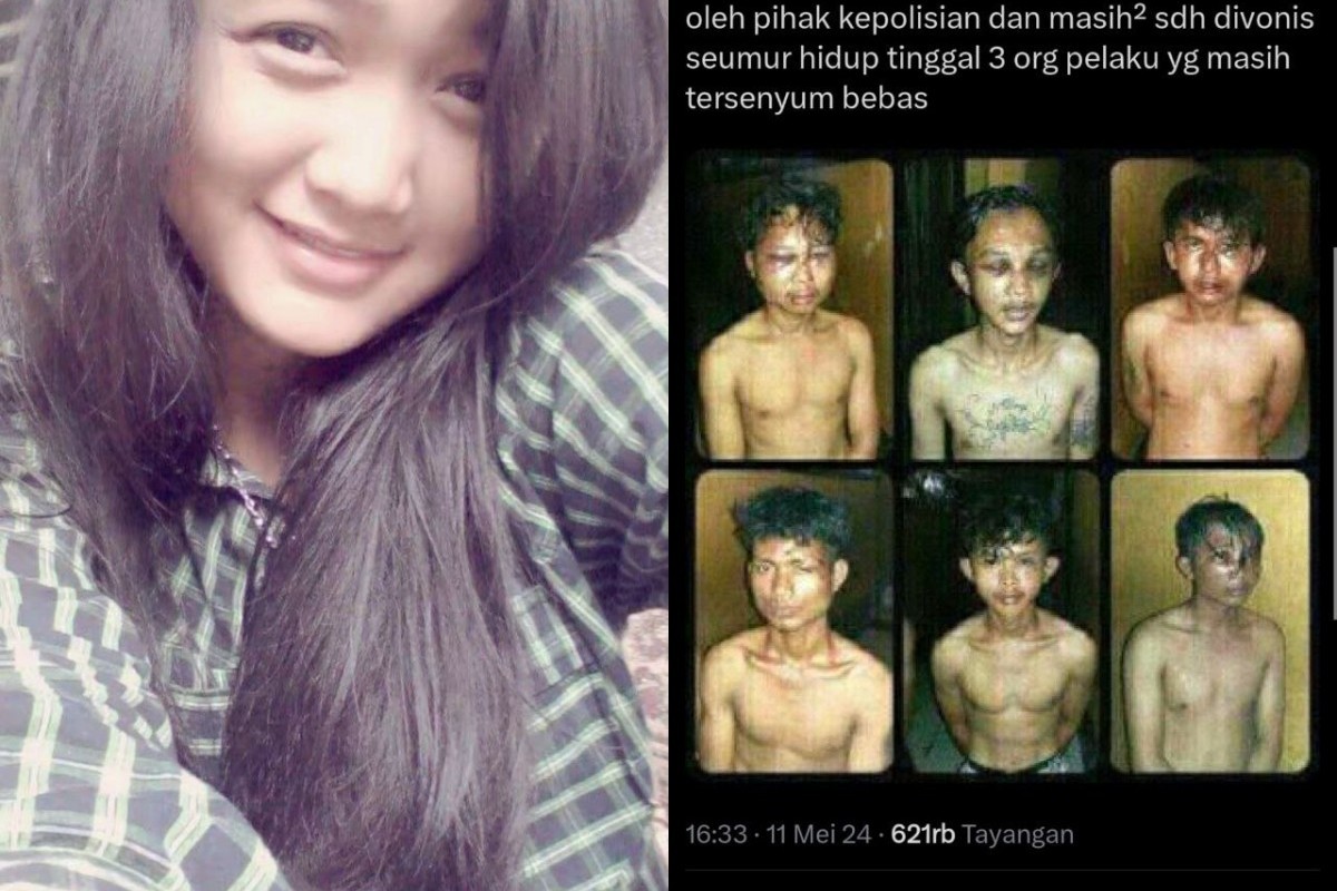 Apa Akun FB dan IG Egi Rian Prayoga Diduga Pelaku Pembunuhan Vina Cirebon dan Otaknya Geng Motor?