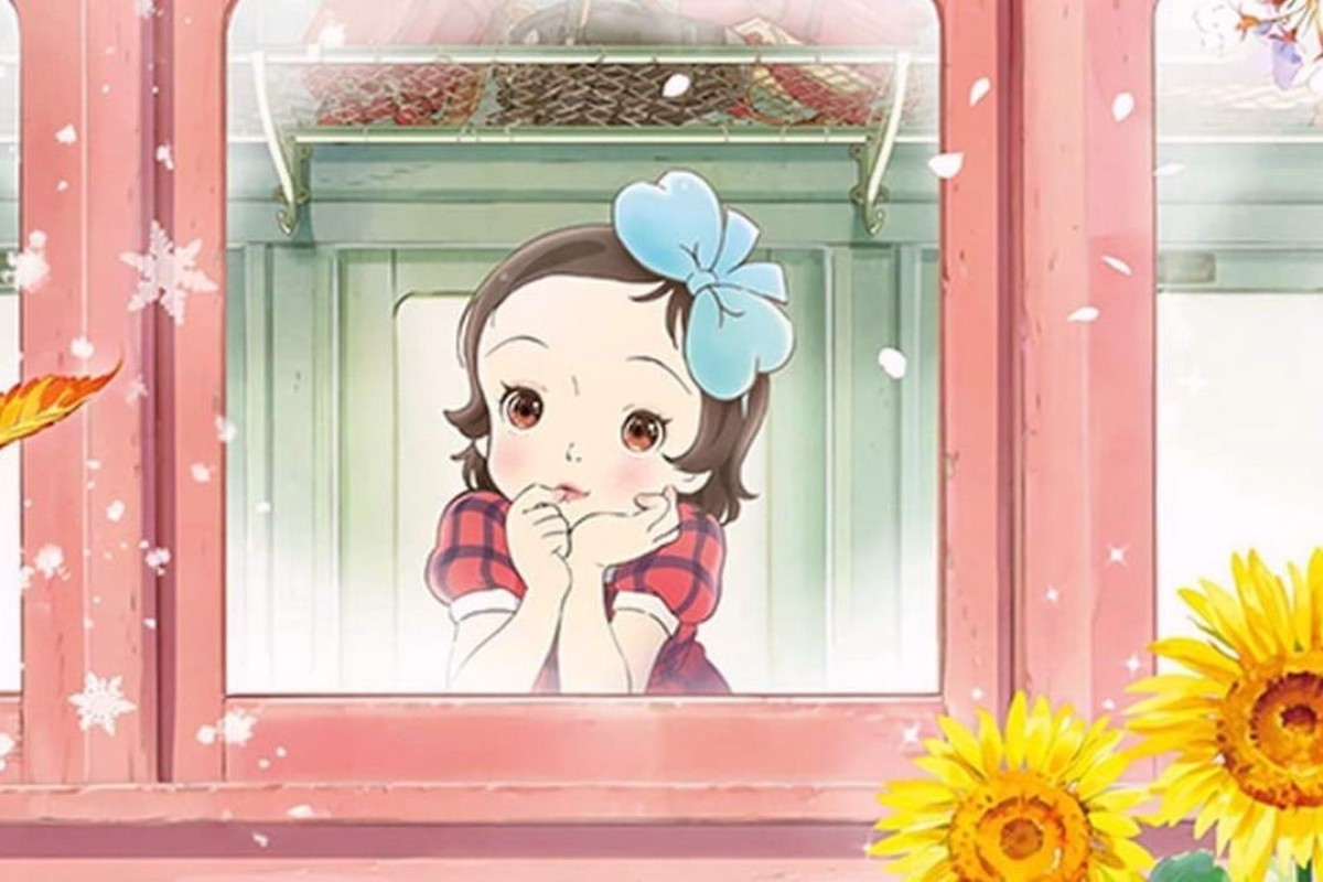 Link Nonton Film Totto-chan: the Little Girl at the Window, Lengkap Sinopsis Jalan Ceritanya