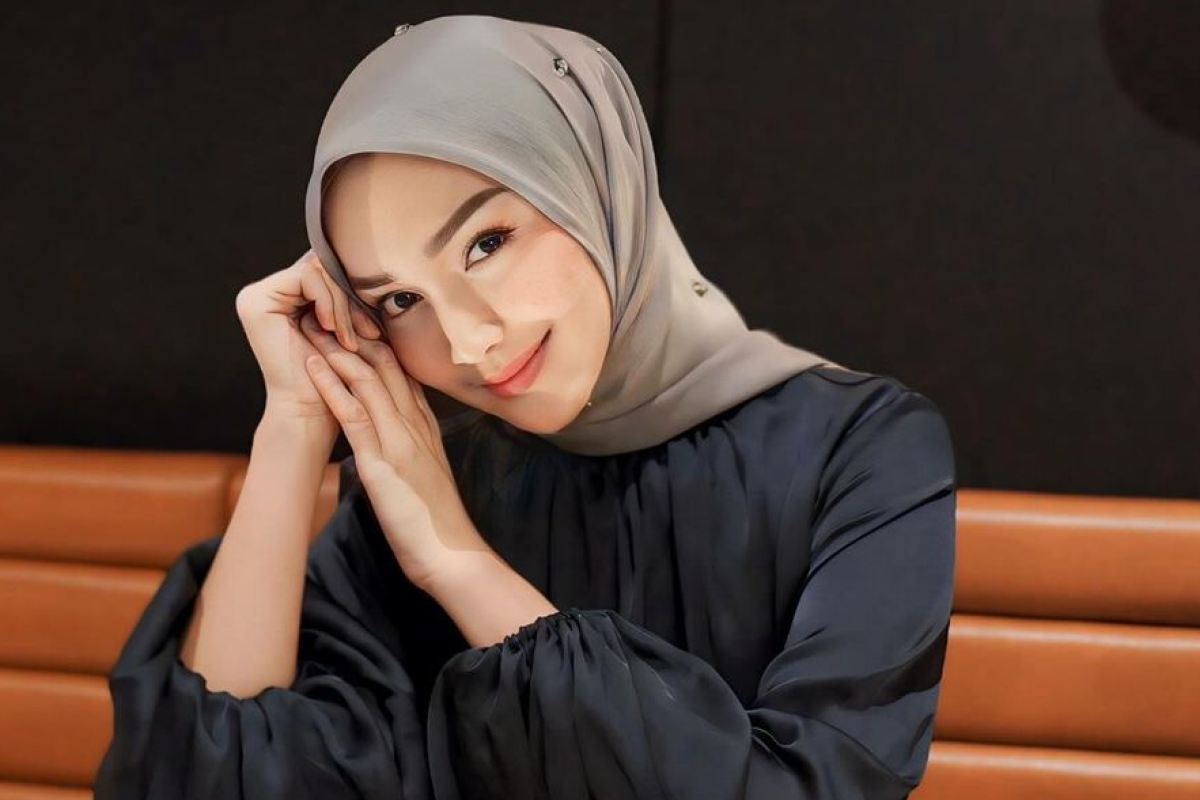 Melody Prima Umumkan Akan Menikah dengan Ilham Prawira Mantan Suami Presenter Dita Fakhrana, Profesinya Bikin Natizen Kena Mental