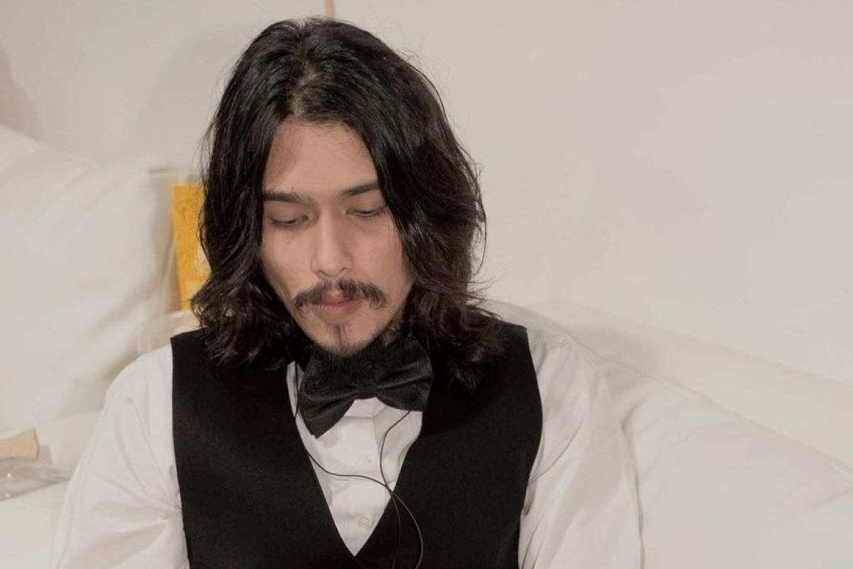 SELAMAT Virzha Vokalis Dewa 19 Resmi Menikah dengan Sausan Sabrina, Ijab Kabul Menggunakan Bahasa Arab!