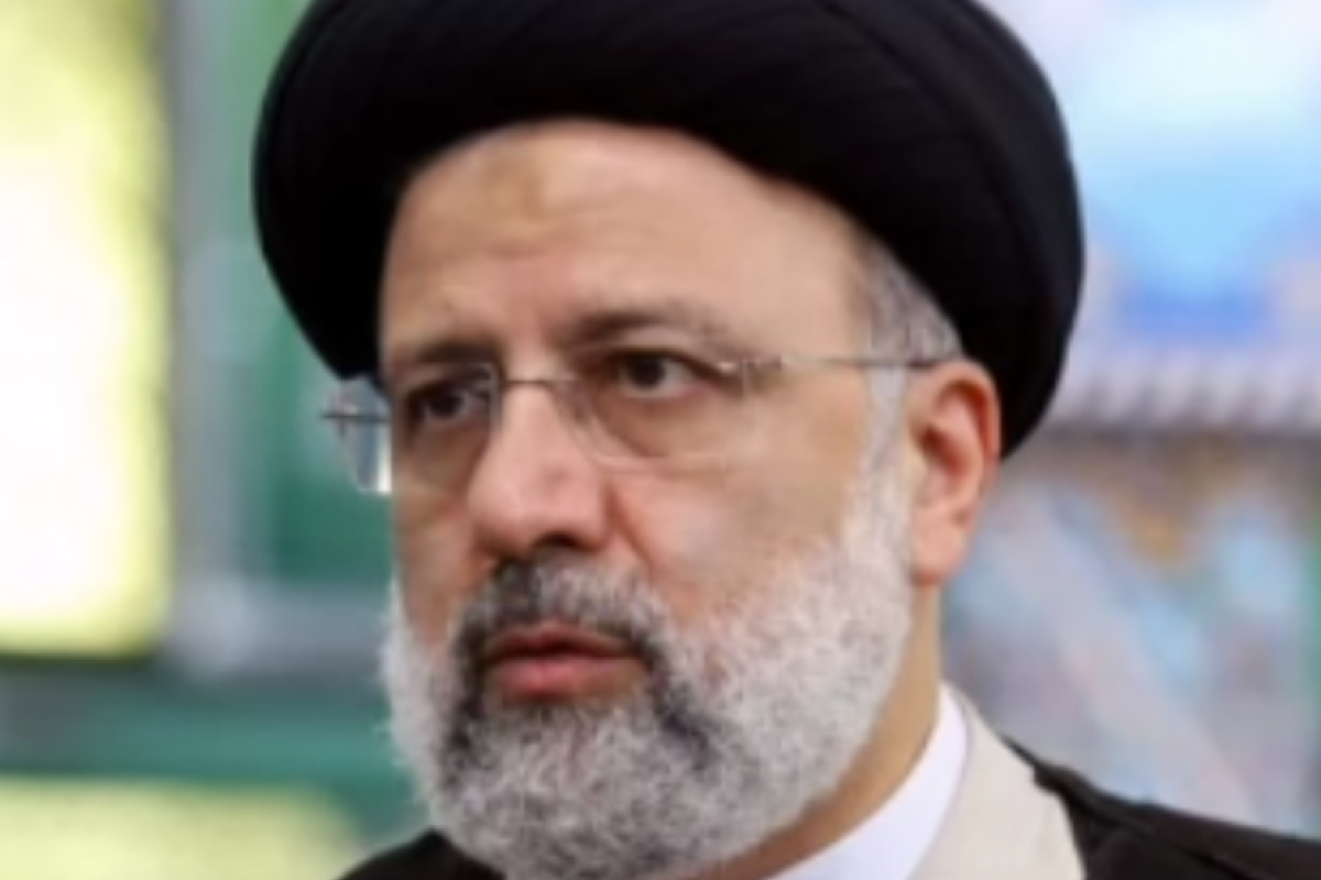 Biodata Profil Ebrahim Raisi Presiden Iran yang Meninggal Dunia Akibat Kecelakaan Helikopter, Lengkap Umur, Agama Pasangan dan Akun Instagram