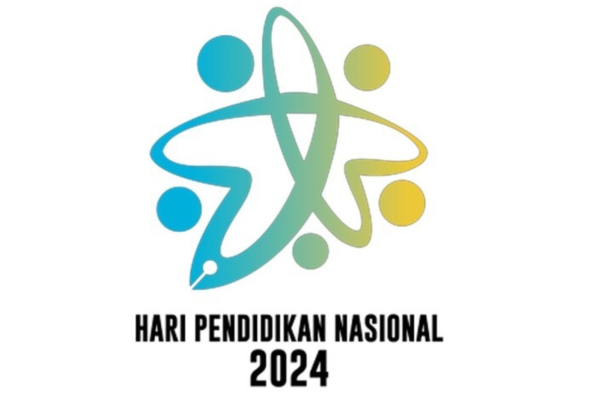 Link Download 3 Loga Hardiknas 2024! Mengupas Kesan dan Makna di Balik Logo Hari Pendidikan Nasional 2024