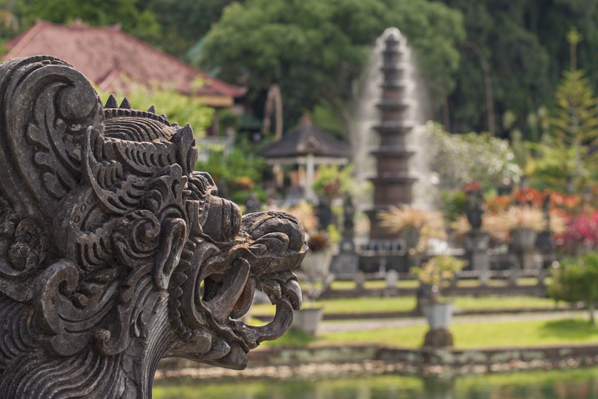 Nama-Nama Calon Kabupaten dan Kota Baru yang ada di Bali yang Buat Wilayah Buleleng Pecah jadi 3 Bagian ada yang Terkenal dengan Pemandian Air Panas Buat Melukat