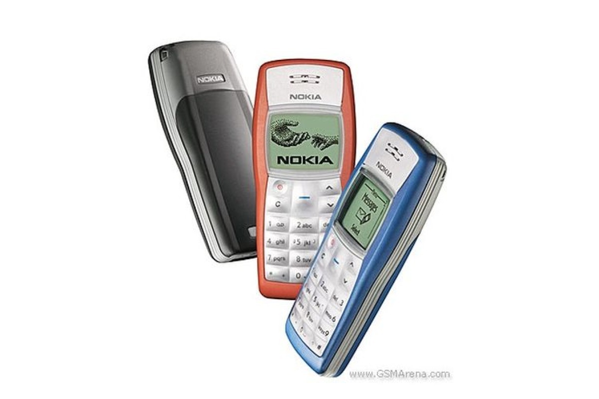 20 Ponsel Dengan Penjualan Terlaris Periode 2009-2024, Juara Utamanya Pasti Bikin Kaget dan Nostalgia Kangen Masa Lalu 