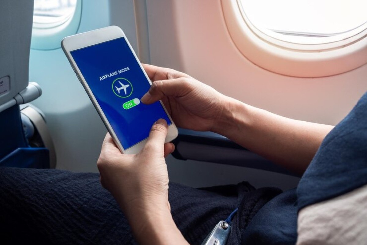 Mengungkap Fungsi Lain Mode Pesawat di Ponsel, Berikut Panduan Aktivasinya di Android serta iOS