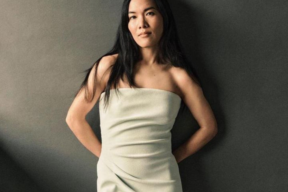 Siapa Ali Wong? Profil Aktris Cantik yang Pernah Adu Akting Bersama Steven Yeun di Tayangan 'BEEF' Hingga Sabet Penghargaan Golden Globes 2024
