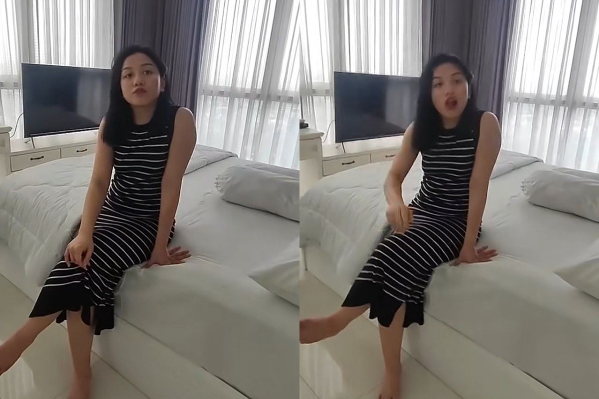  Video Lolly Anak Nikita Mirzani Diduga Mabuk hingga Ngefly Viral Tiktok, Begini Komentar Netizen