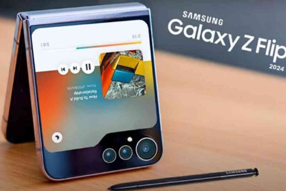 Samsung Galaxy Z Flip 6 Mengungkapkan Spesifikasi, Unggul Dengan Snapdragon 8 dan RAM 8GB, Segini Perkiraan Harganya