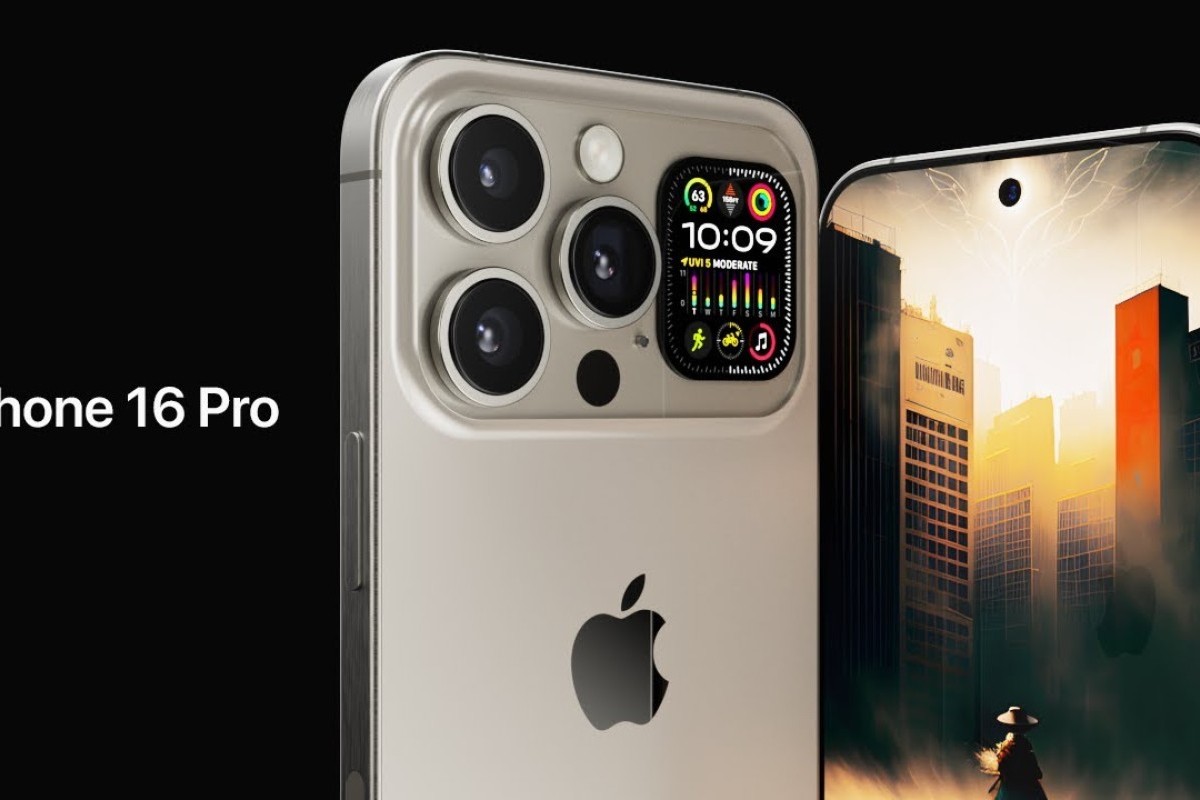 Apple Berencana Memulai Produksi Panel Layar iPhone 16 di Bulan Juni Tahun 2024: Layar Lebih Besar Hingga 6,9 Inchi