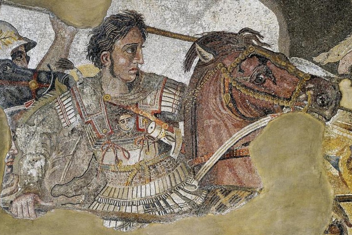 Siapa Alexander The Great? Sosok yang Diduga Nabi Zulkarnain, Apa Benar Demikian?