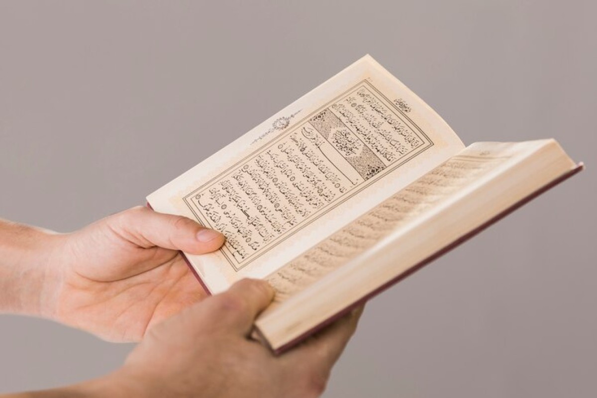 Mengartikan Al-Qur'an dengan Lebih Baik, 7 Alasan Pentingnya Memahami Ilmu Tajwid