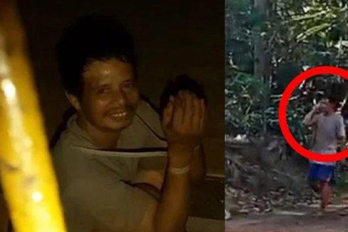 Siapa Tarsum Bin Daspin? Pria Di Ciamis yang Viral Gegara Mutilasi dan Jual Daging Sang Istri Untuk Bayar Hutang 