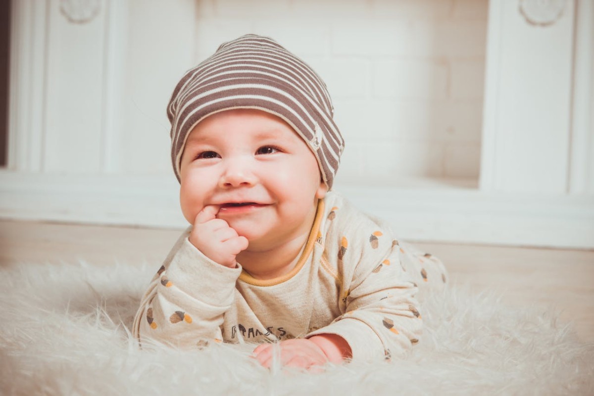 Rekomendasi Nama Bayi Laki-laki Lahir Bulan Mei 2024 yang Memiliki Makna dan Arti Mendalam, Tidak Jadul dan Berbahasa Latin?