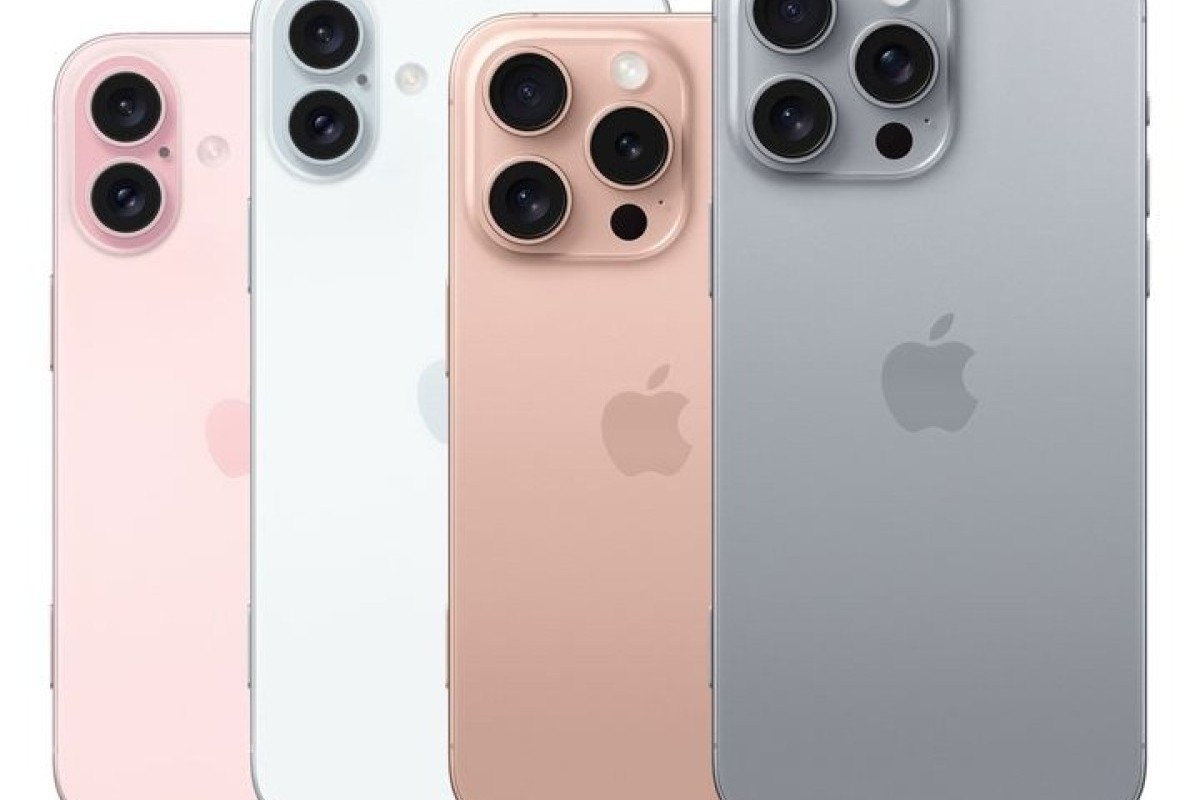 Update Harga iPhone 13 Terbaru Dilengkapi Spesifikasi Mumpuni hingga Sediakan 6 Macam Warna Sekaligus, Tertarik Beli?