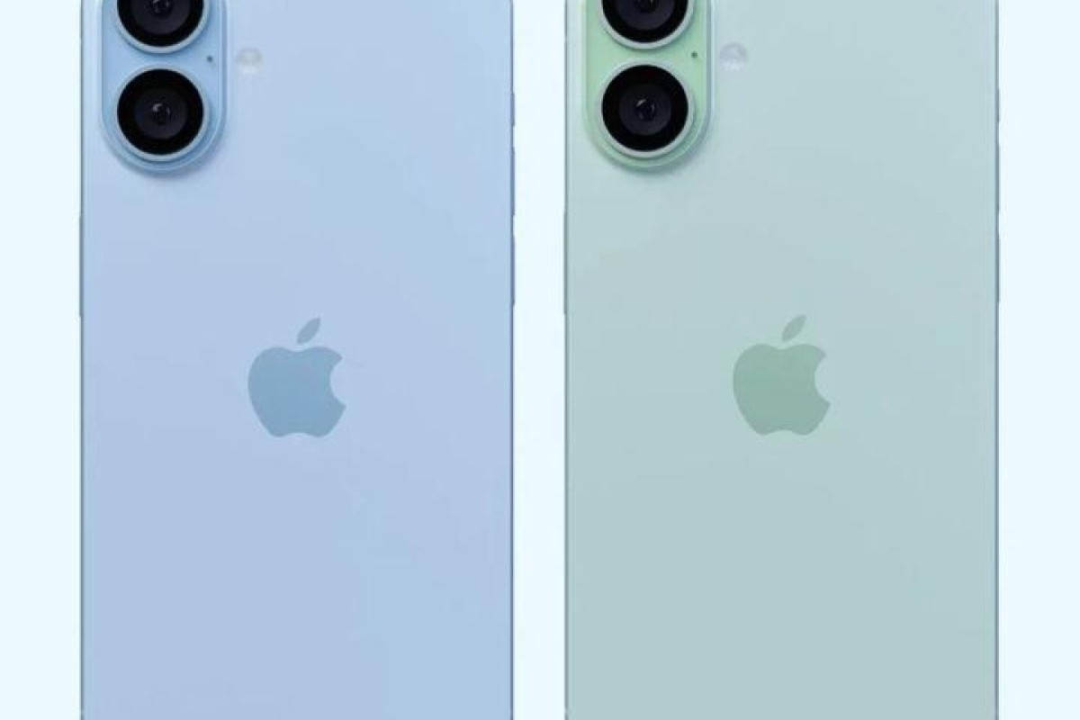 Duel Harga? iPhone 17 Slim vs iPhone 17 Pro Max Bersaing Ketat Soal Harga, Intip Bocoran Spesifikasi hingga Masing-Masing Fitur Terbaiknya!
