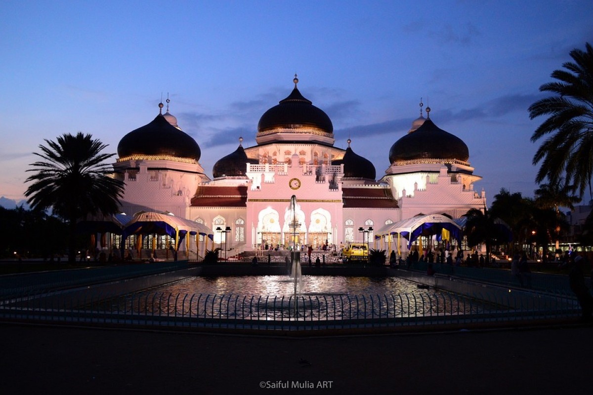 Sejarah Baru dalam Pembagian Wilayah Provinsi Aceh Bersiap Melepas 3 Sayapnya yang Berperan Penting untuk Menonjolkan Pesona Barat Daya Aceh