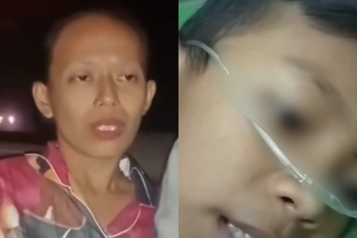 Inilah Sosok Riwanti Ibu Tiri di Riau Racuni Anak Pakai Obat Tikus, Kesal dengan Suami hingga Tega Coba Bunuh Bocil