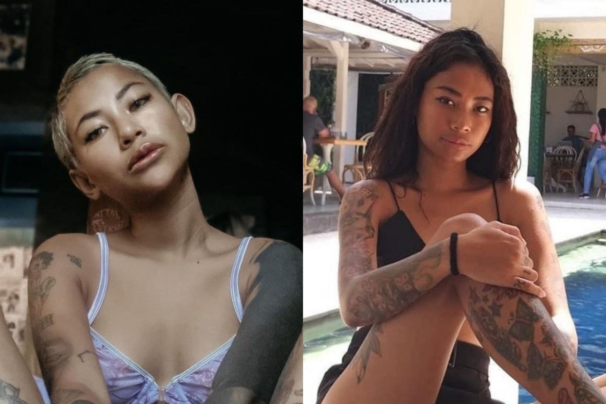 Siapa Pacar Meli Joker Alias Fitri Meliana, Selebgram Jaksel yang Akhiri Hidup Saat Live IG, Cek Profil dan Biodata Lengkap