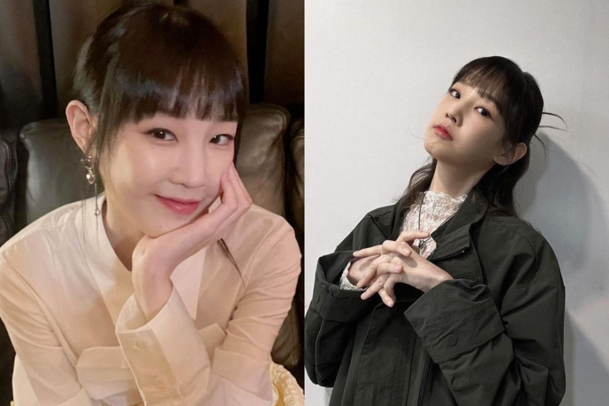 Nama Instagram Park Bo Ram Penyanyi Korea yang Ditemukan Tewas Saat Tengah Siapkan Comeback 10 Tahun Karirnya, Kenapa dan Apa Penyebabnya?