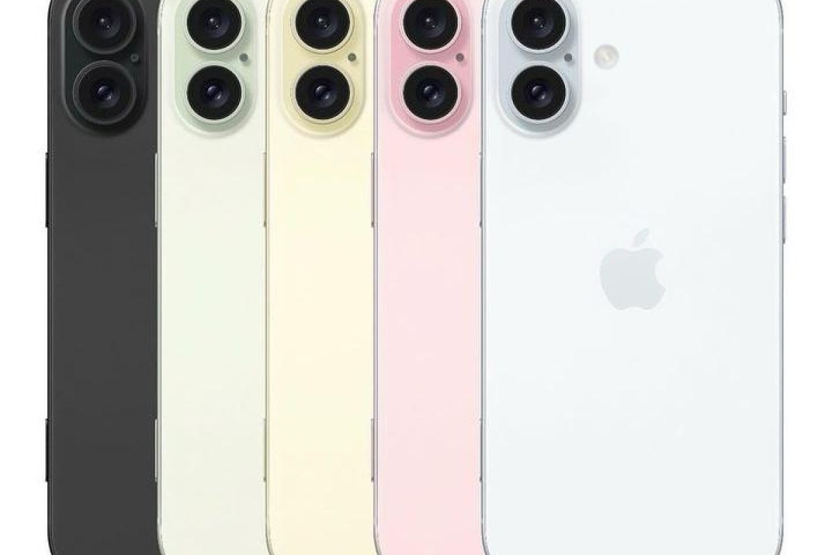 TERBARU! iPhone 16 Pro Segera Rilis Warna Unggul Bakal Kembali Lagi, Penasaran dengan Bocoran Warna Favorit, Yuk Intip di Sini!