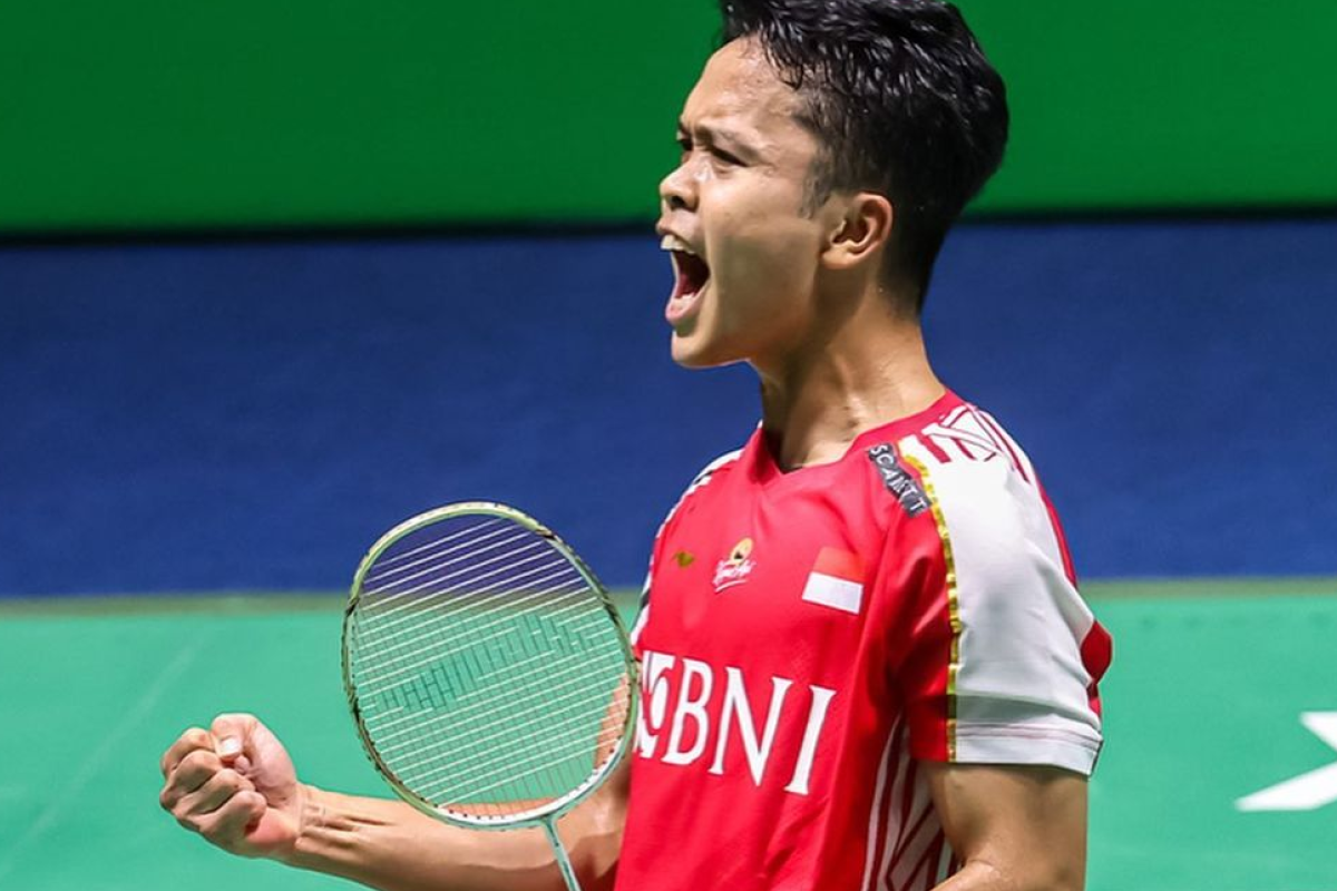 Link Live Streaming iNews dan TV Indonesia vs China Taipei di Semifinal Thomas Cup 2024 Hari ini 4 Mei 2024 Pukul 16.00 WIB