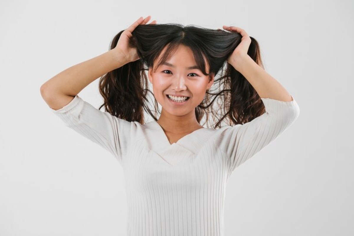 Jangan Salah Pilih! Beda Masalah Rambut Beda Juga Kebutuhannya, Berikut Manfaat Ellips Vitamin Hairs Berdasarkan Variannya