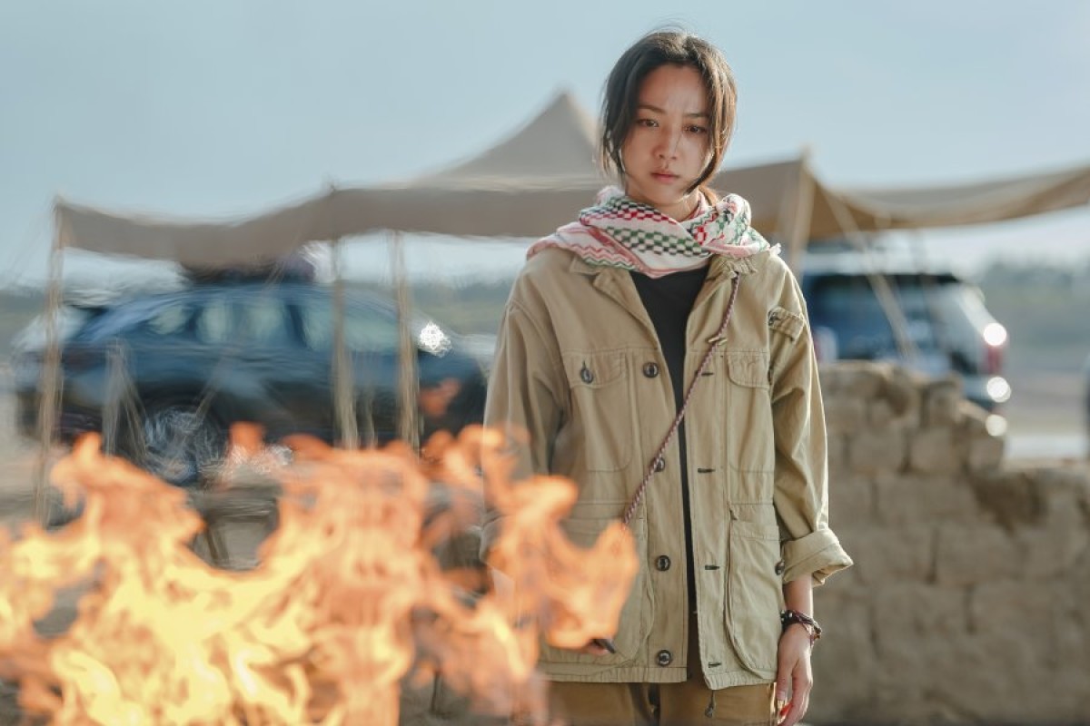 Suami Tang Wei Siapa? Simak Biodata Rebecca Tang Pemeran Bai Li dalam Film Wonderland 2024 yang Trending di TikTok dan X, Karier Bukan Kaleng-Kaleng?