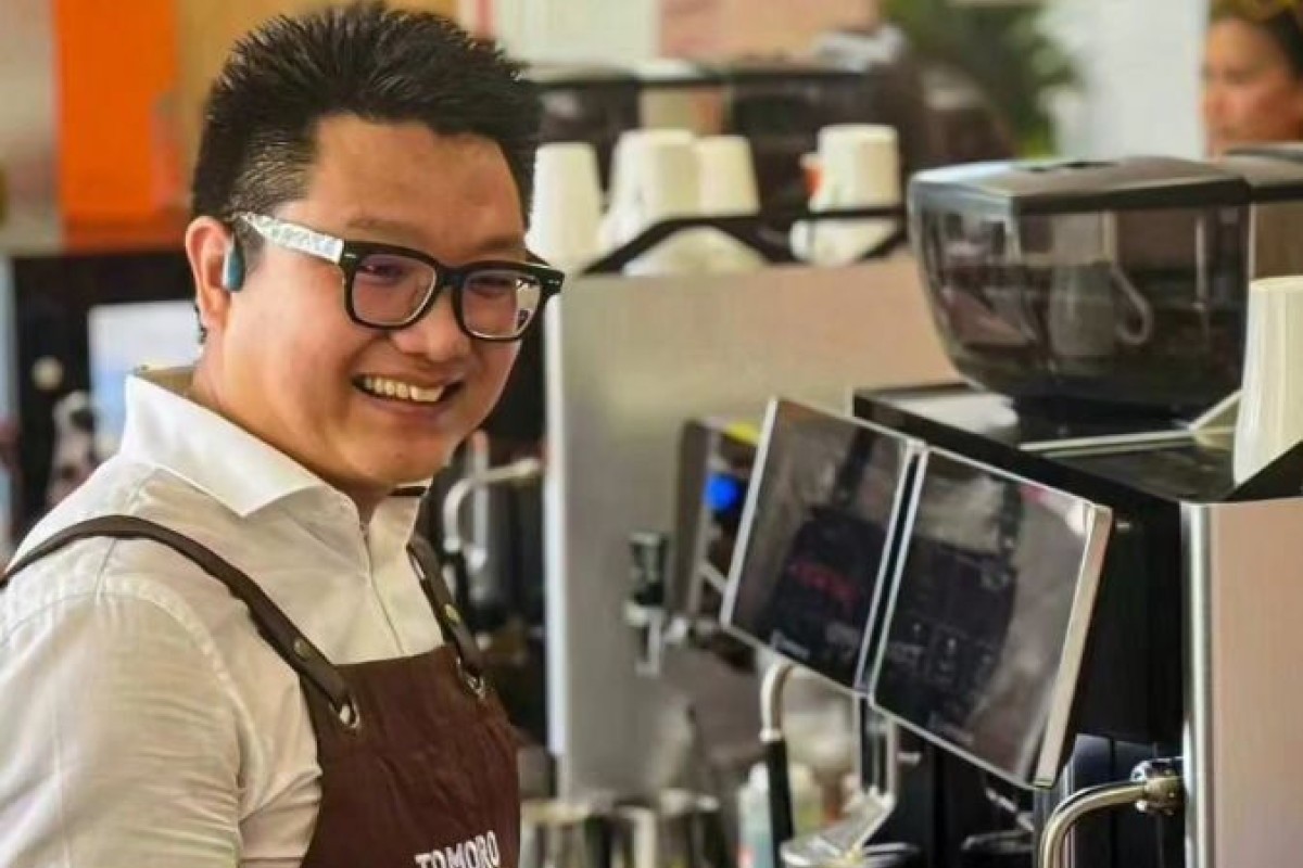 Siapa Pendiri TOMORO Coffe? Profil dan Biodata Xing Wei Yuan Beserta Akun IG Star Yuan yang Jadi Kiblatnya Bisnis Kopi di Indonesia