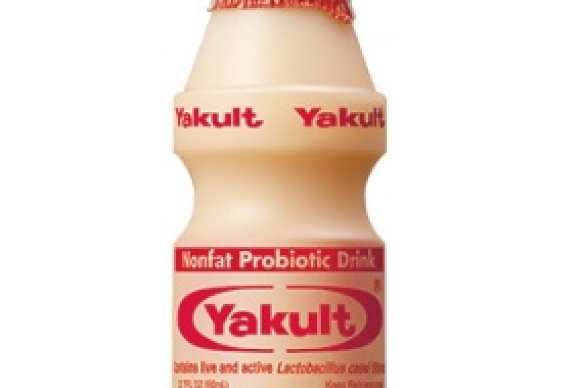 Benarkah Yakult Dapat Menurunkan Asam Lambung? Simak Fakta Lengkapnya, Berikut 4 Manfaat Yakult Bagi Kesehatan Lambung 