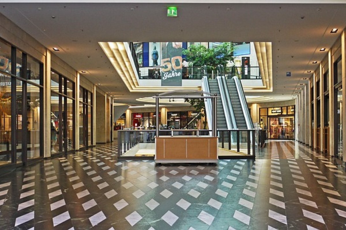Wow! Inilah Tiga Mall Terbesar yang Jadi Sorotan Utama di Kota Kudus, Tempat Unggulan untuk Kegiatan Santai, Mau Taukah Lokasinya di Mana?