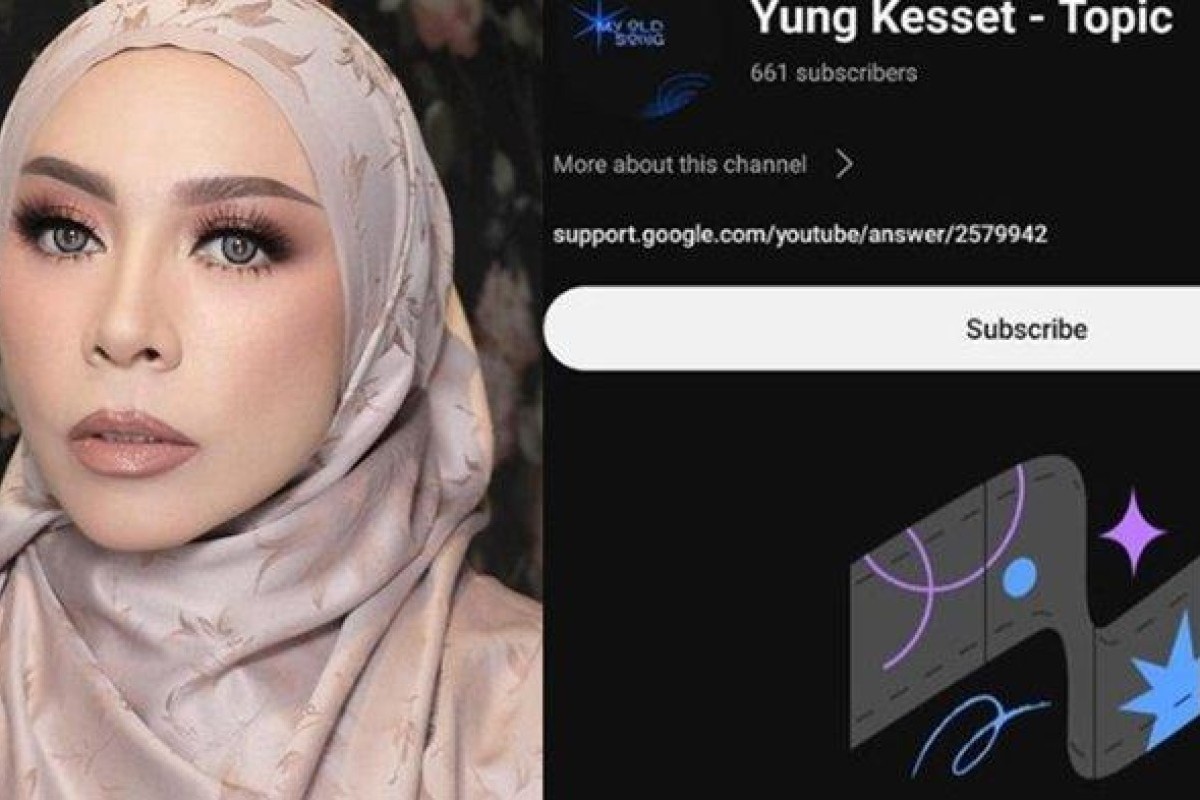 Profil Yung Kesset, Penyanyi yang Lagunya Dapat Kecaman Keras Dari Penyanyi Senior Melly Goeslaw: Liriknya Berbau Pornografi dan Senonoh